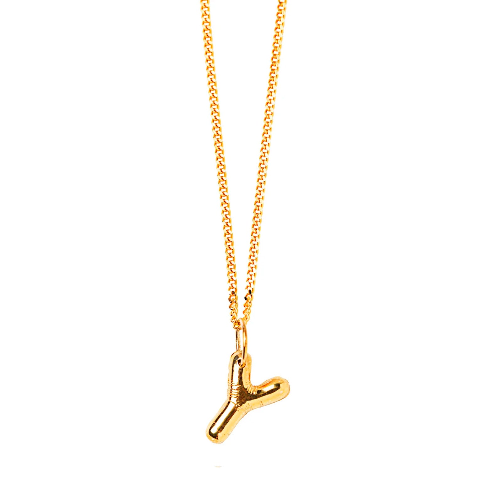 Loveletters – Gilded letters AZ