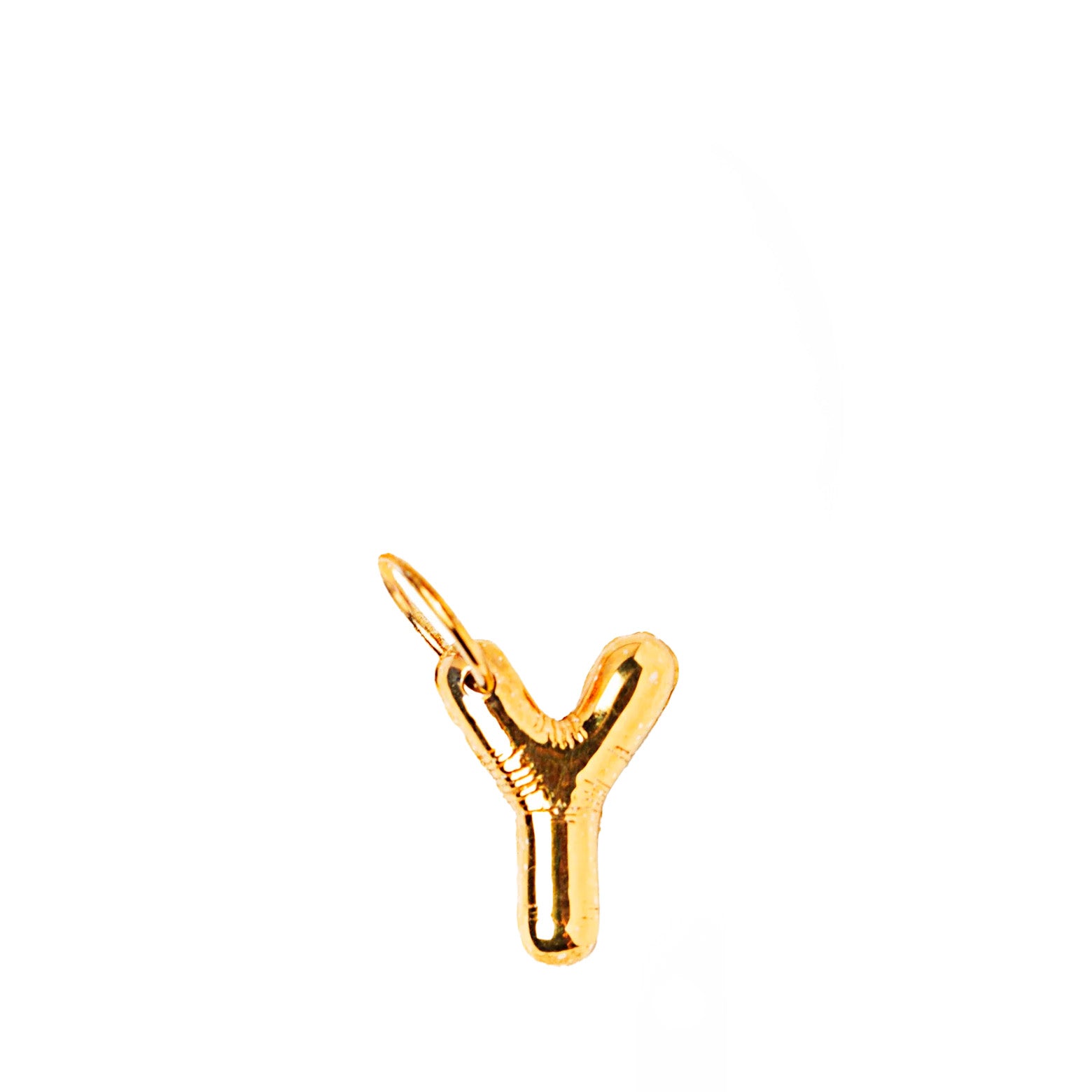 Loveletters – Gilded letters AZ