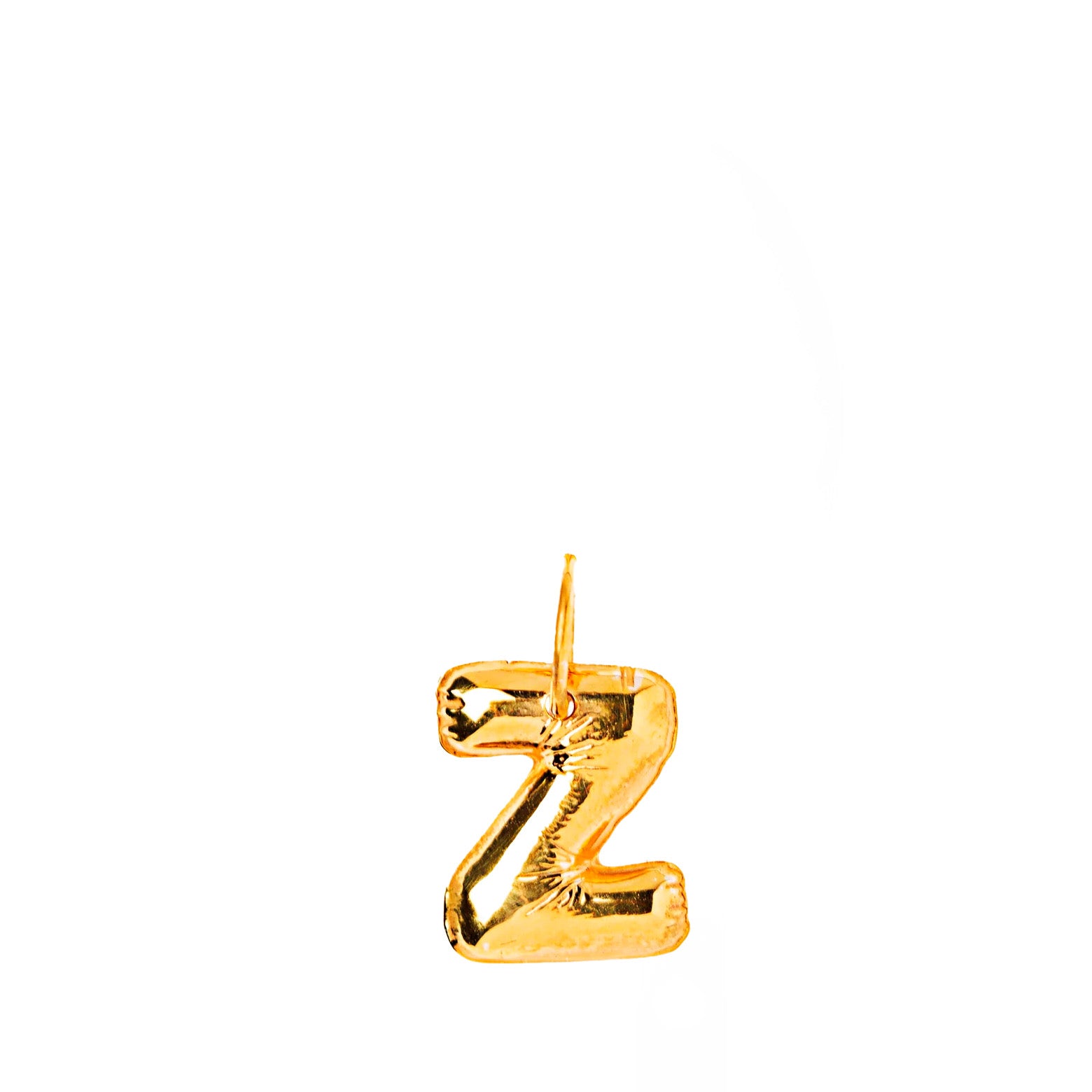 Loveletters – Gilded letters AZ