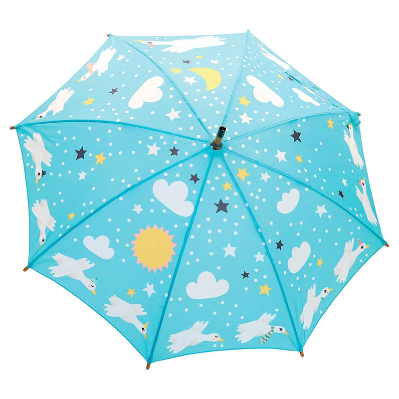 Michelle Carslund paraply til børn - flere varianter