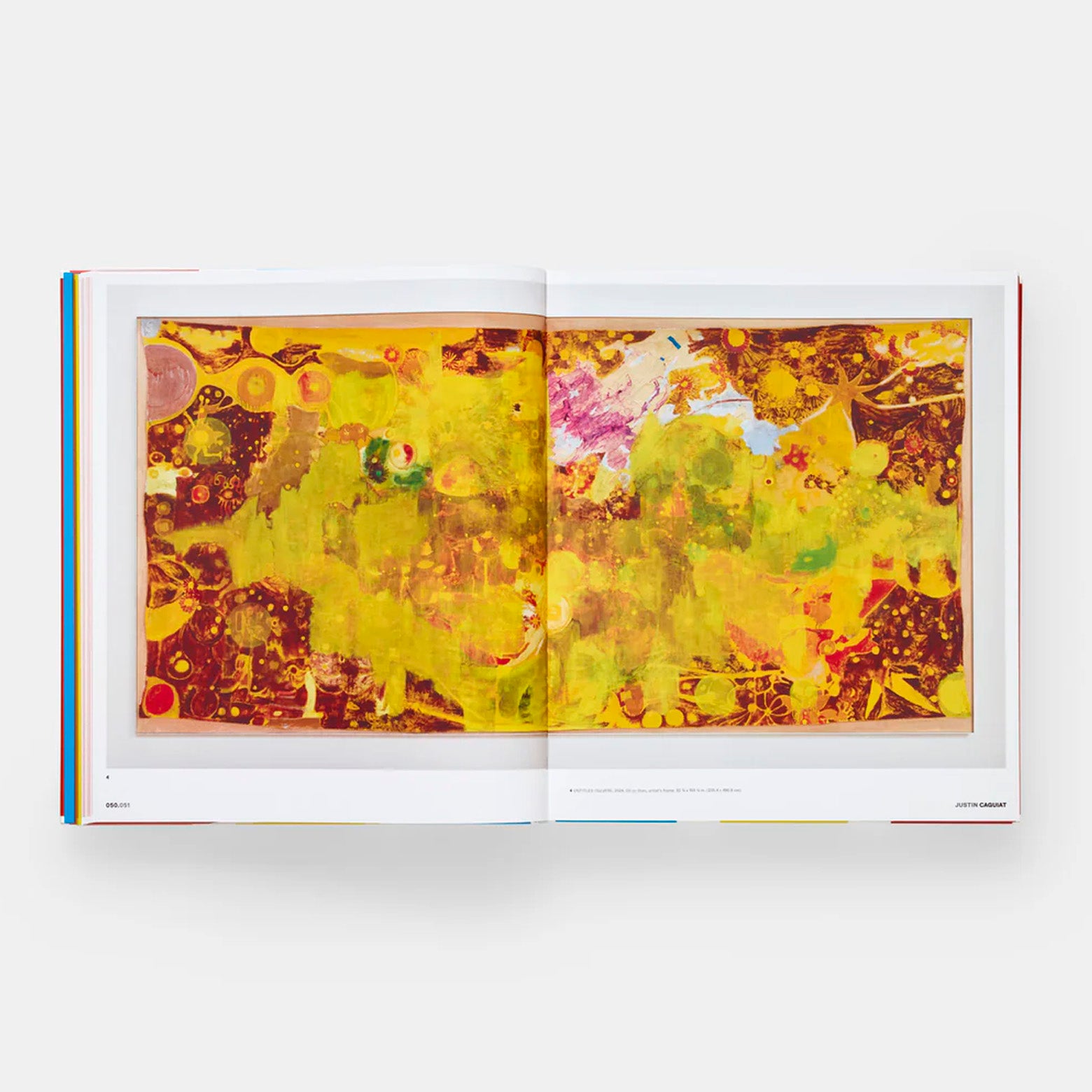 Vitamin P4 - New Perspectives in Painting