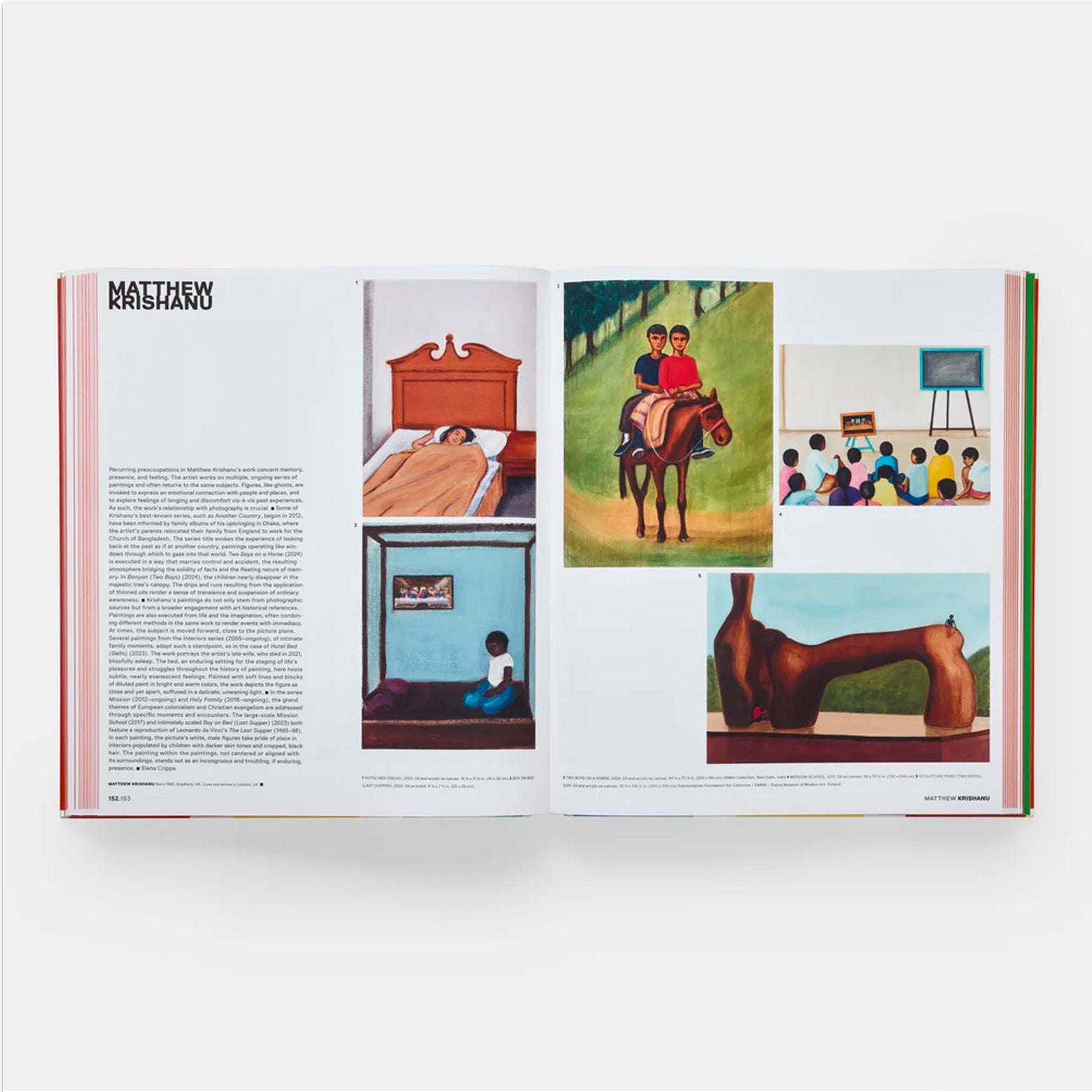 Vitamin P4 - New Perspectives in Painting