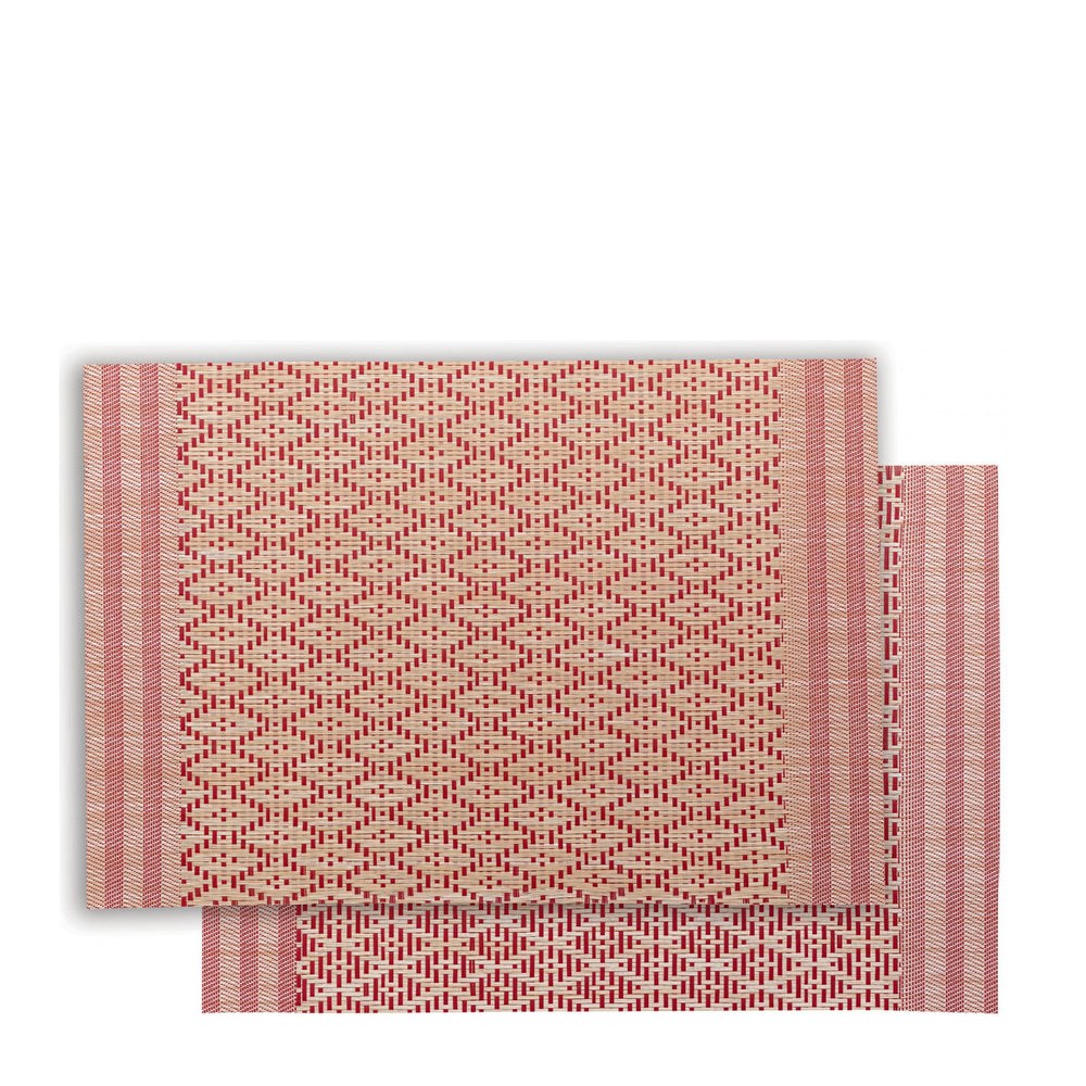 Winkler Kadra placemat - Louisiana Design Shop