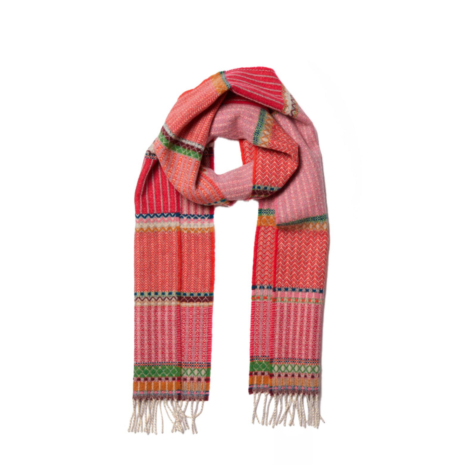 Scarf 100% lambswool