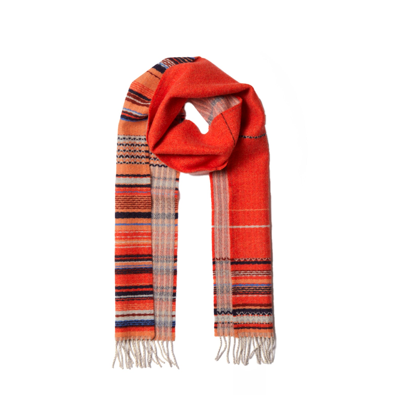 Scarf 100% lambswool