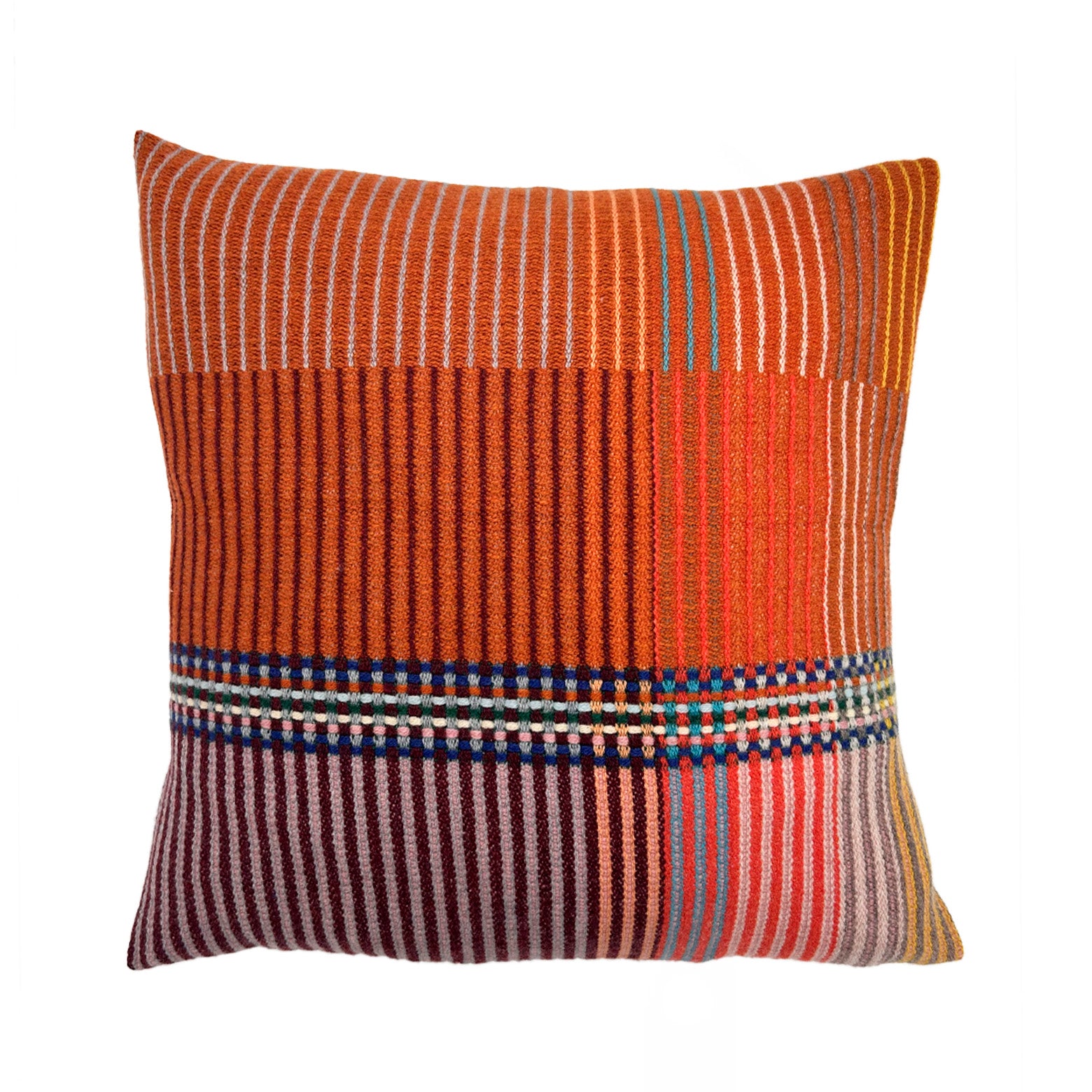 Cushion – Vita Orange