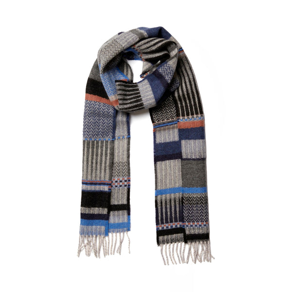 Scarf – Maela 100% wool