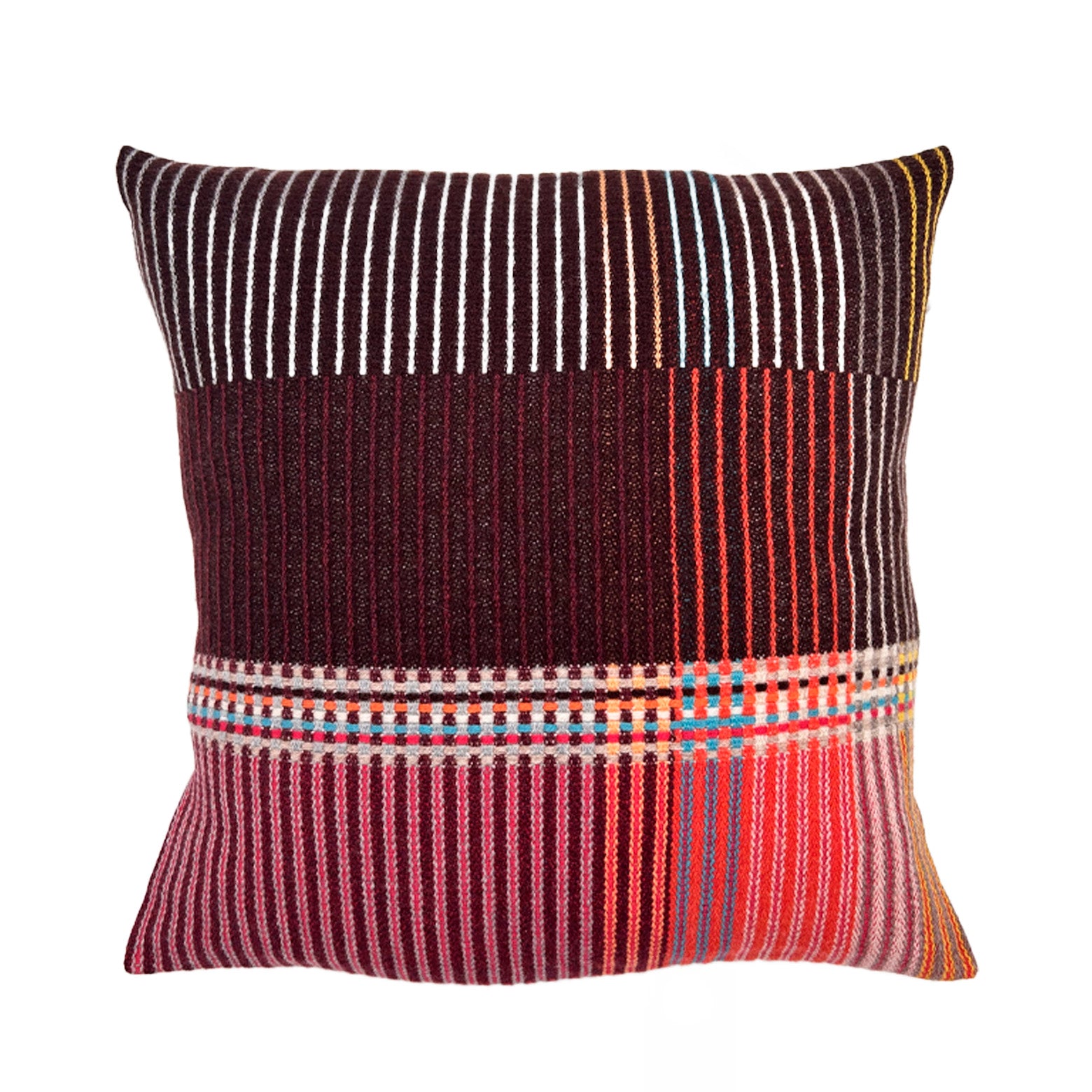 Cushion – Sophia Dark Pink
