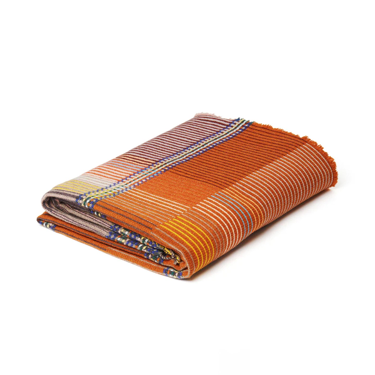 Plaid – Vita