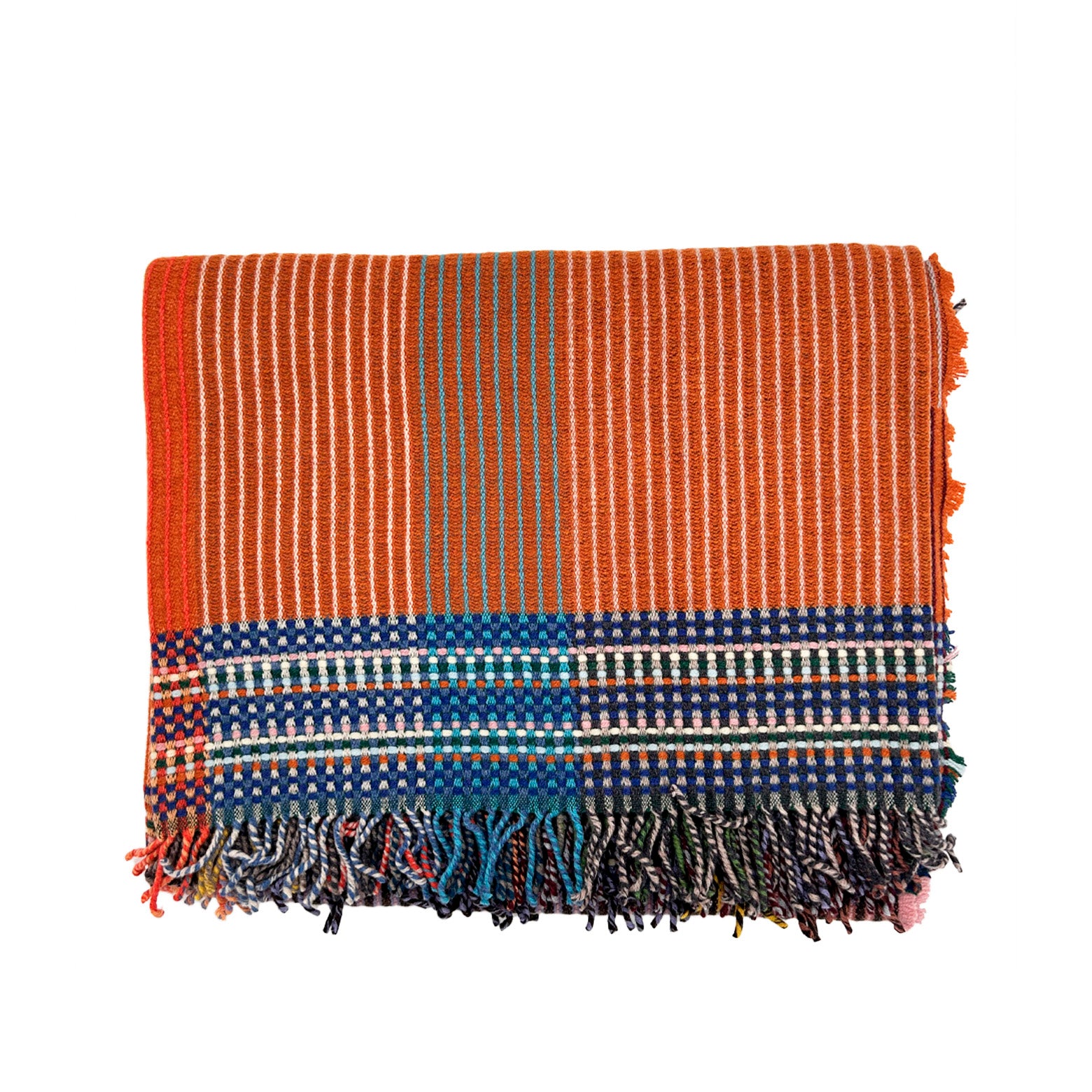 Plaid – Vita