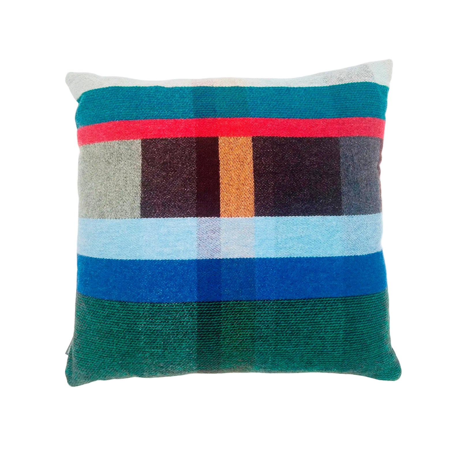 Pude, Antoni, fra Wallace & Sewell