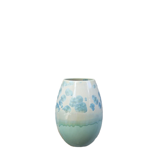 Crystal vase – more colours