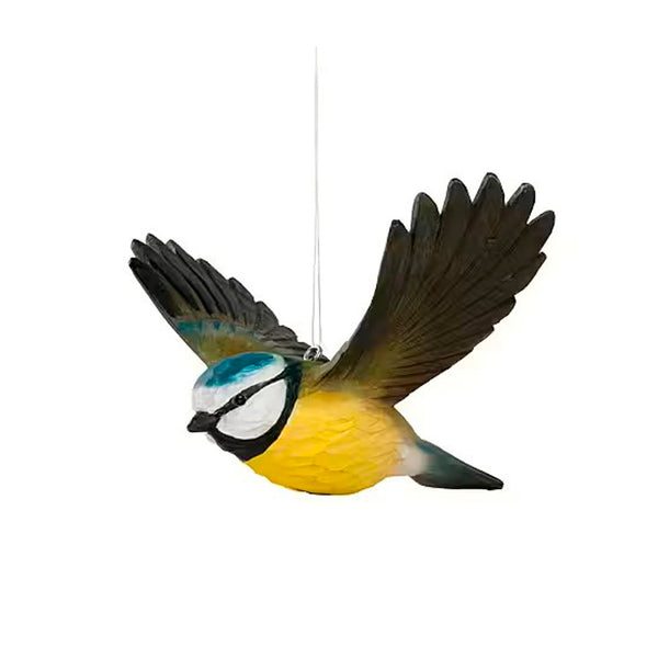 DecoBird Flying