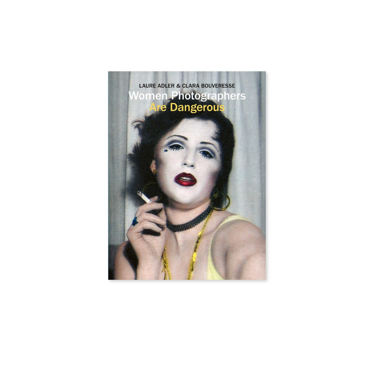 Women Photographers are Dangerous