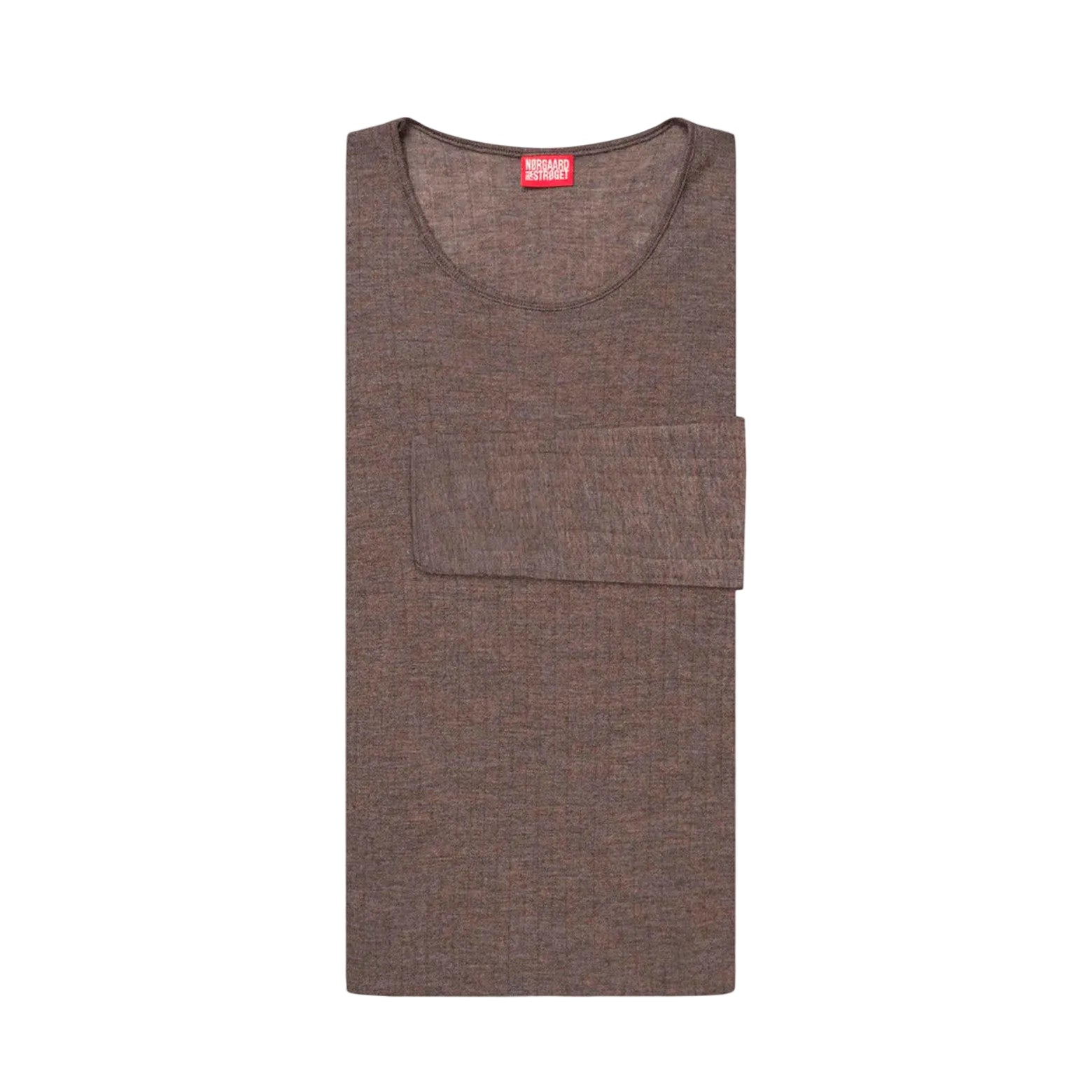 T-shirt 101 Wool