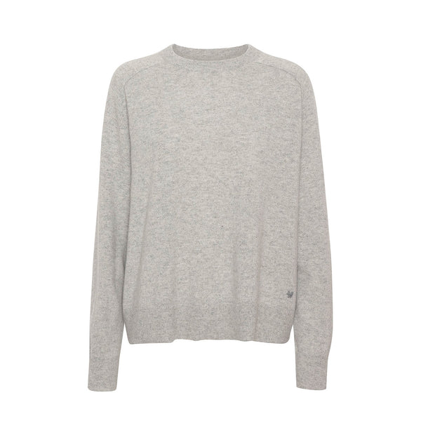 Caroline cashmere sweater – more colours