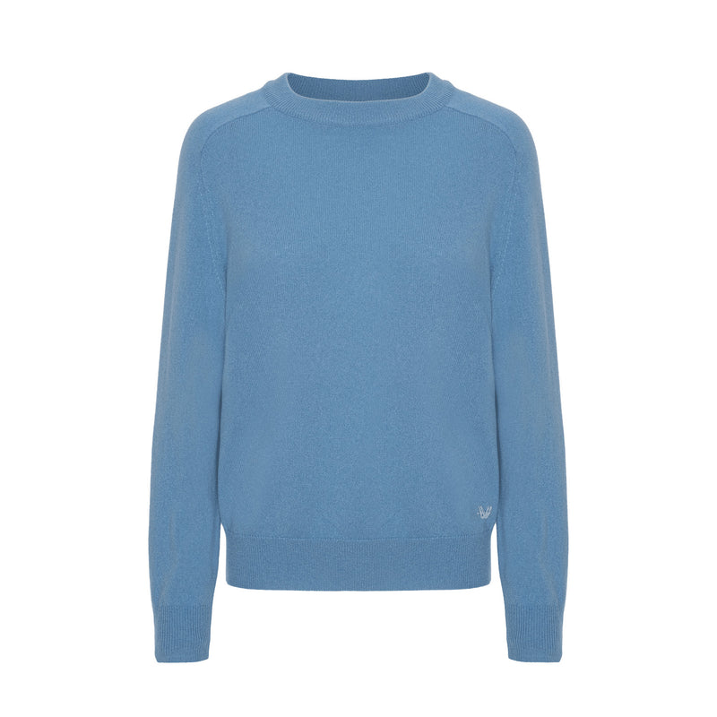 Caroline cashmere sweater – more colours