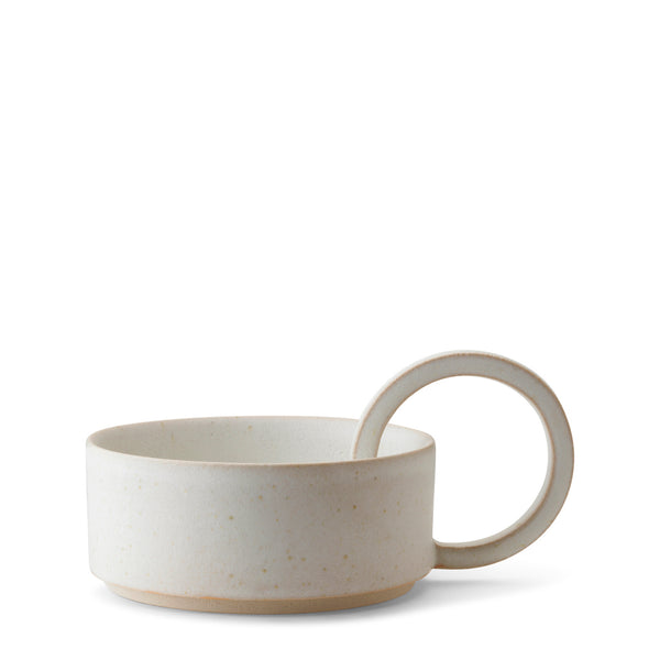 Ro low mug – yellow