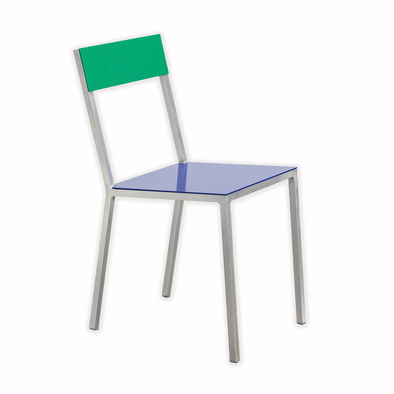 Valerie Objects alu chair – more colours