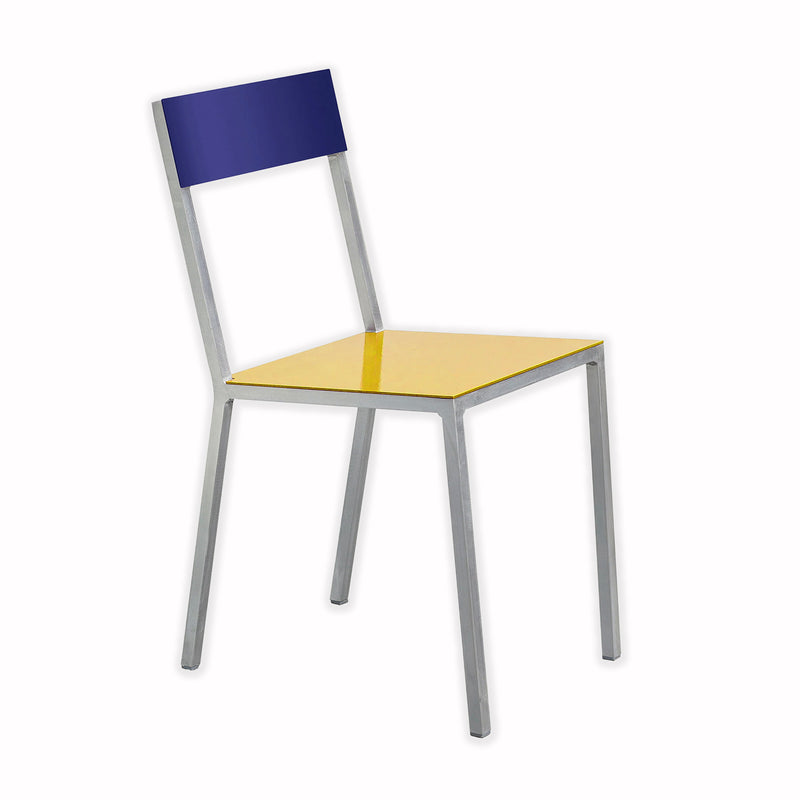 Valerie Objects alu chair – more colours