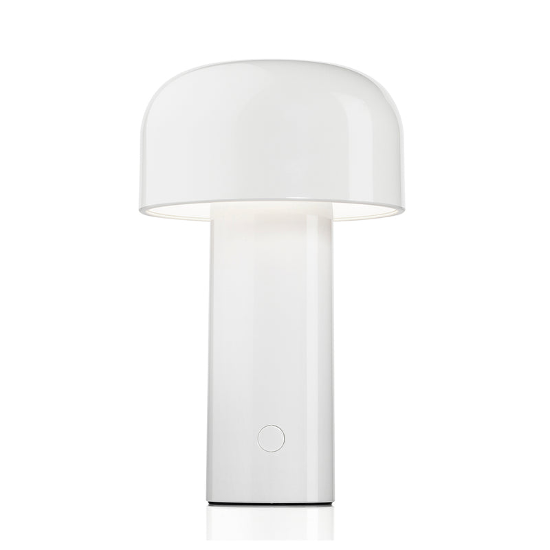 Bellhop table lamp