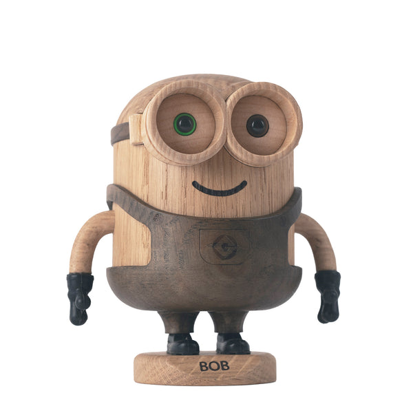 Wooden figure - several styles