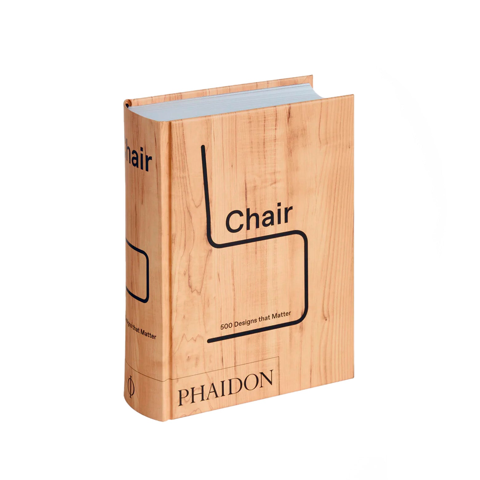 Chair - 500 Designs that Matters