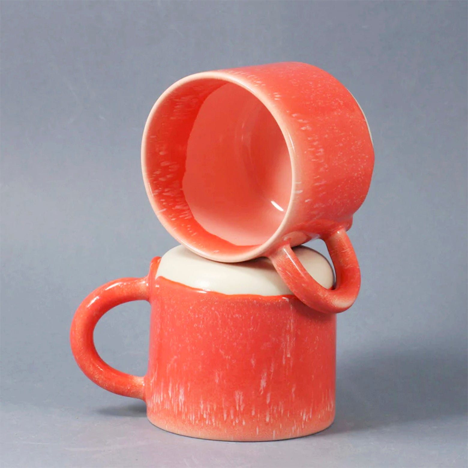 Chug mold