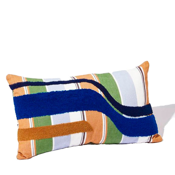Merida pillow – more colours