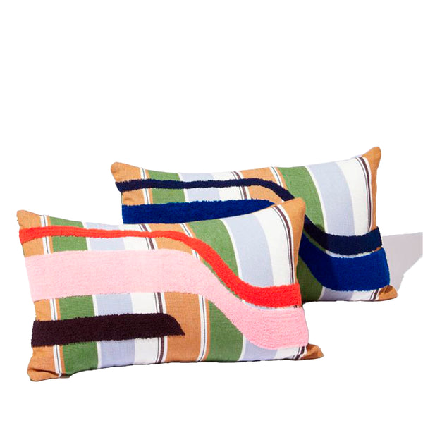 Merida pillow – more colours