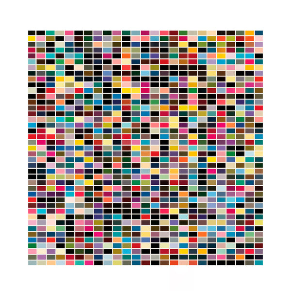 1025 FARBEN