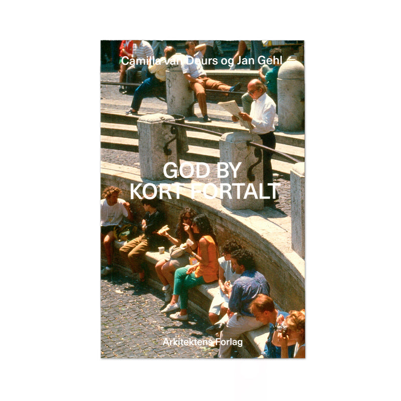 God by - kort fortalt