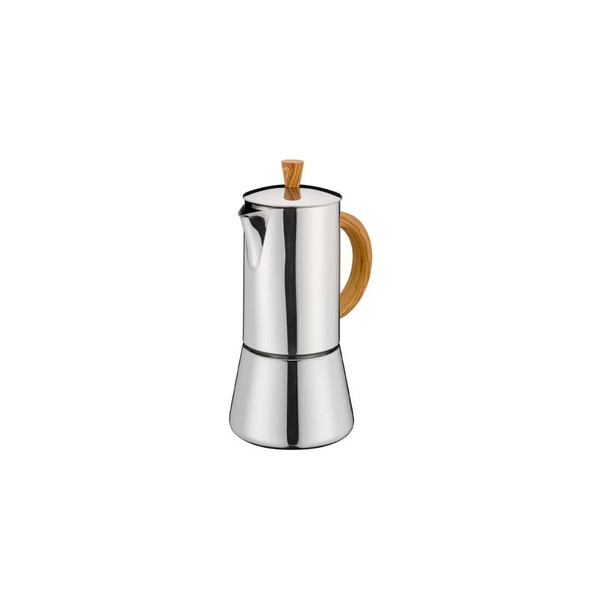 Espressokande Figaro - 4 kopper fra hamonoya