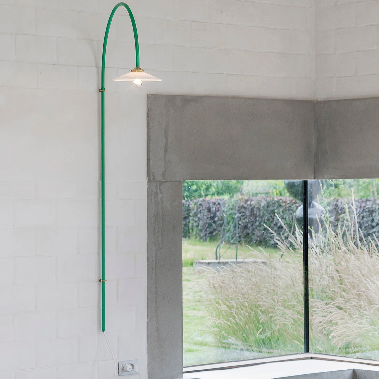 Valerie Objects hanging lamp no. 2 – more colors