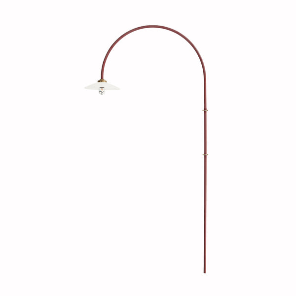 Valerie Objects hanging lamp no. 2 – more colors