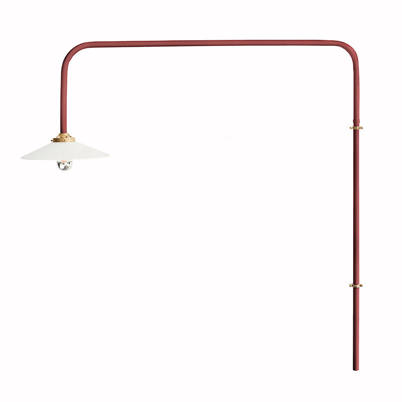 Valerie Objects hanging lamp no. 5 – more colors