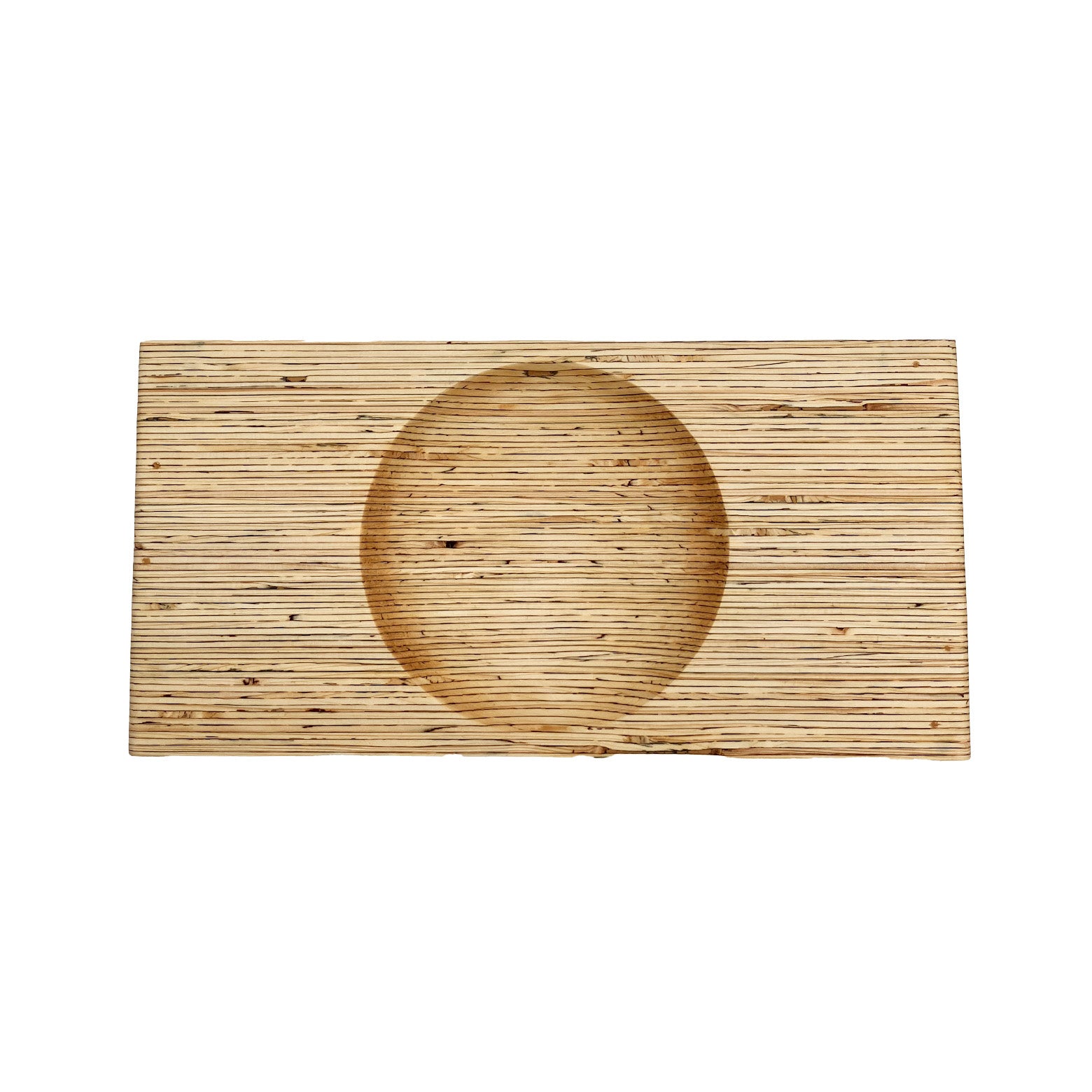Tray - Rectangular
