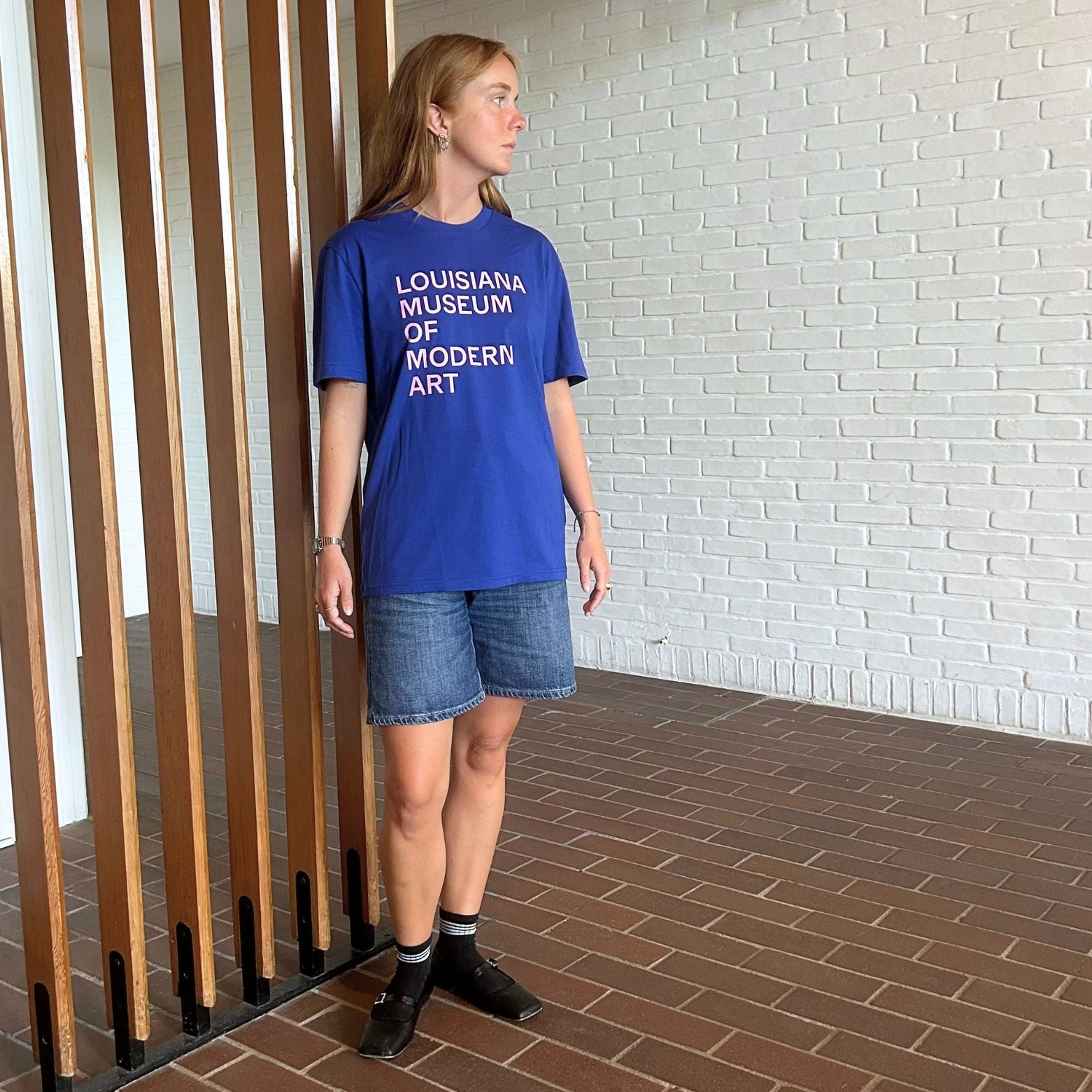 Louisiana T-shirt