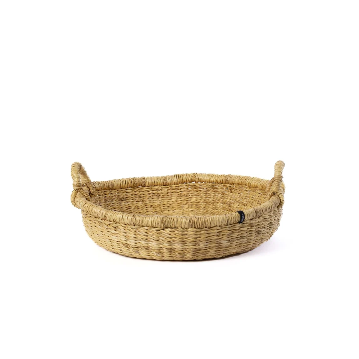 Bolga Bowl Natural S
