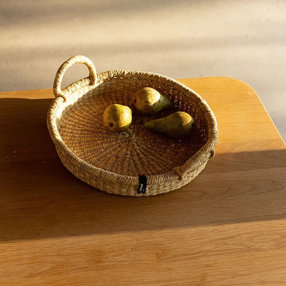Bolga Bowl Natural S