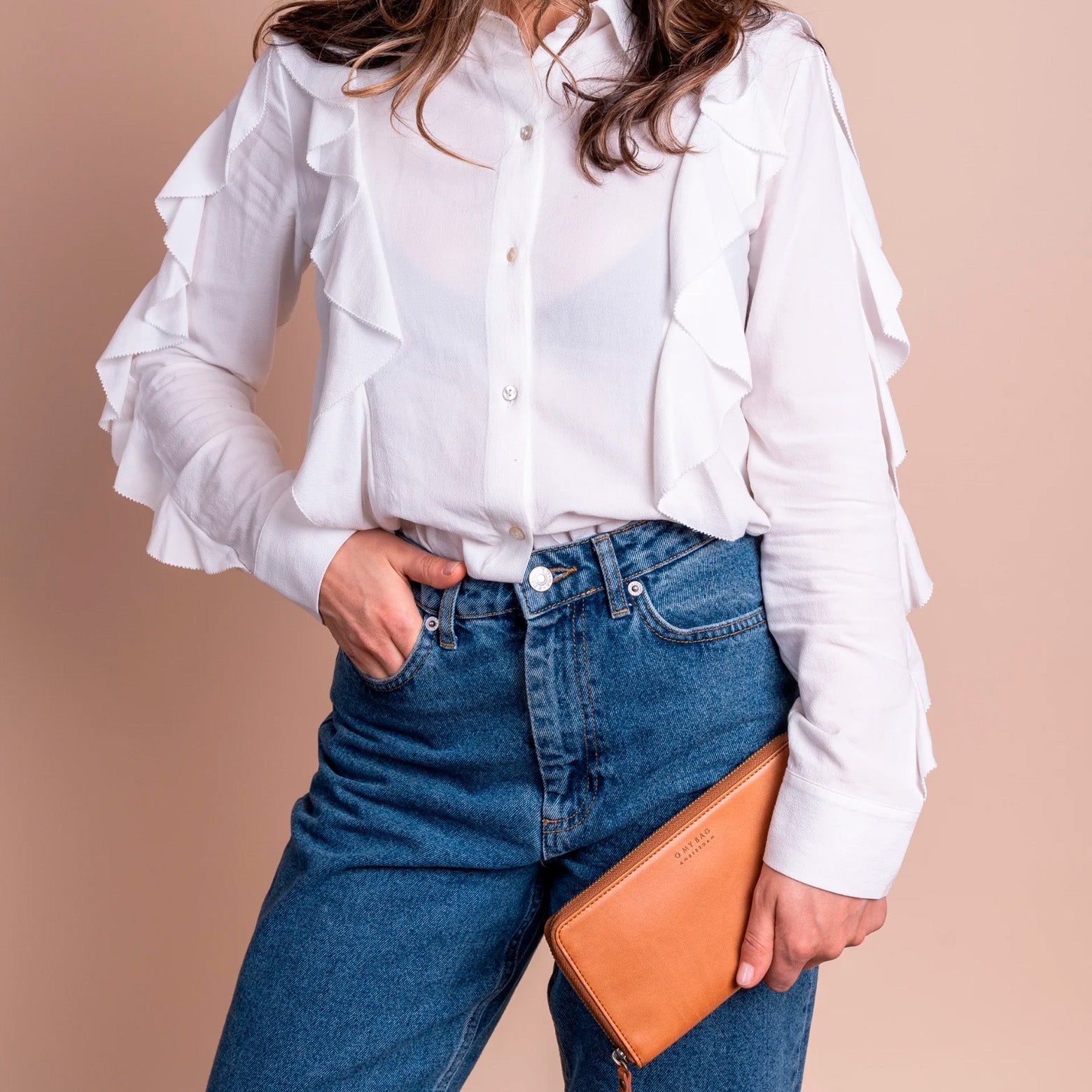 Wallet – Sonny Vegan Uppeal