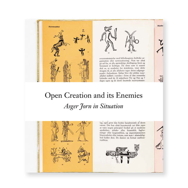 Open Creation and its Enemies