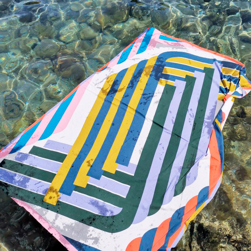 Alto beach blanket – more colours