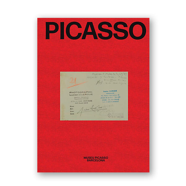 Picasso – Clergue