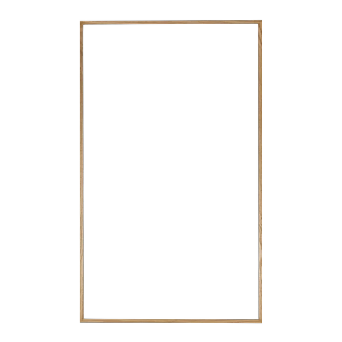 ramme 594X1000 mm