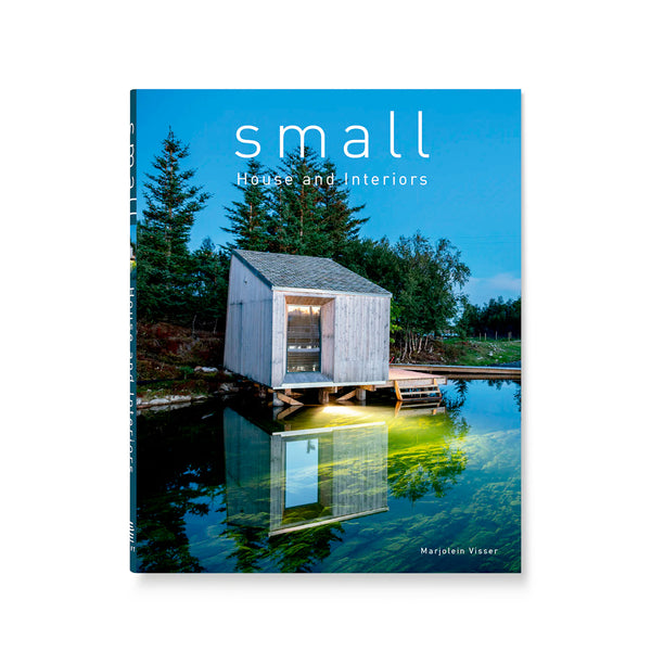 Small. House and Interiors