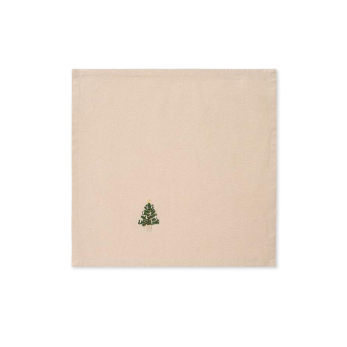 Stofserviet - Tradition 40x40 cm