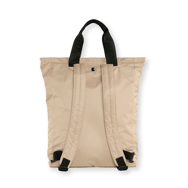 Tippi Computer bag – light brown