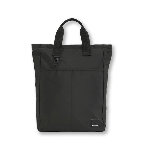 Tippi Computer bag – black