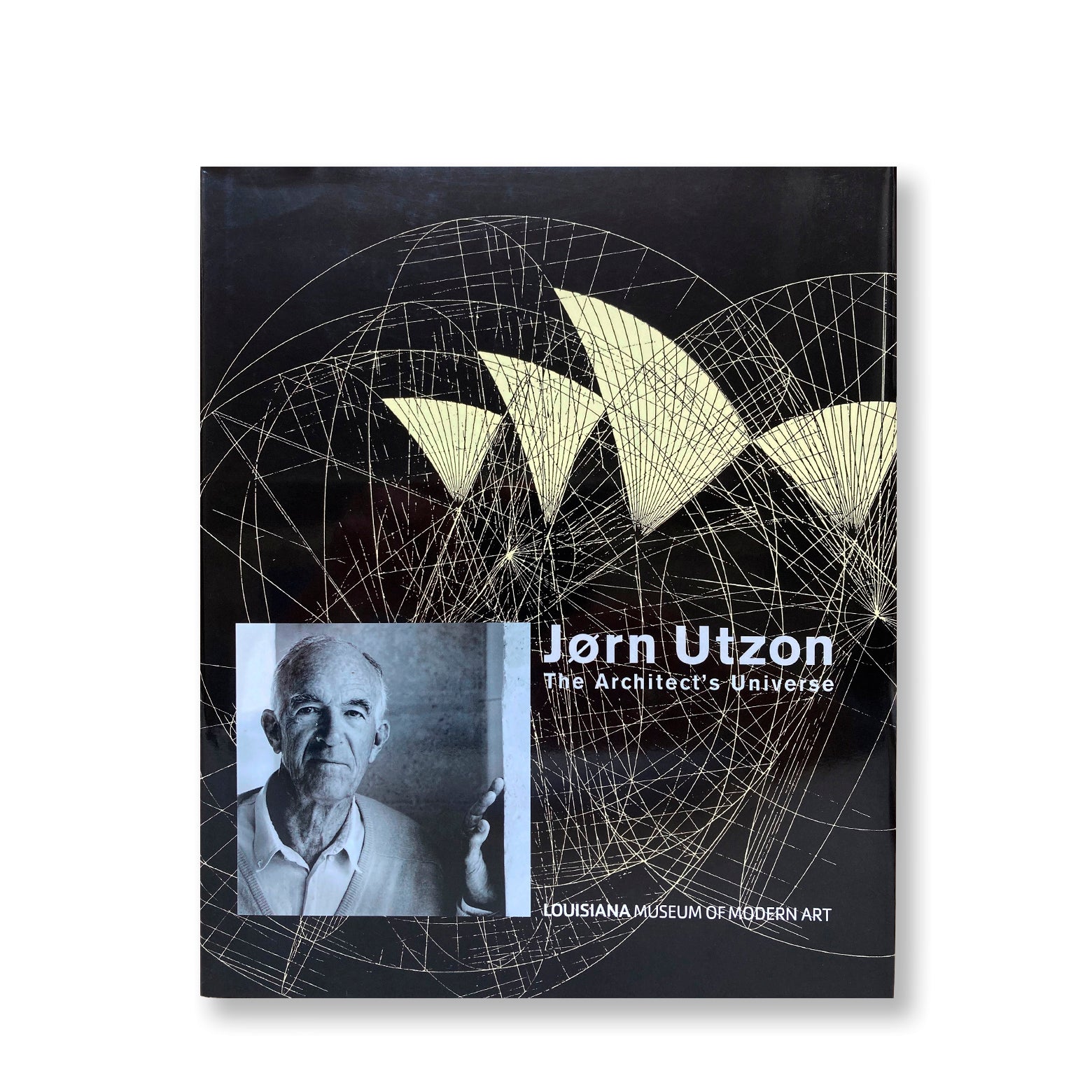 Jørn Utzon revue - UK